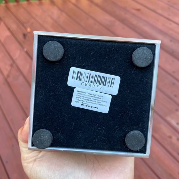 Fairy Jewelry Box - Picture 5 of 5